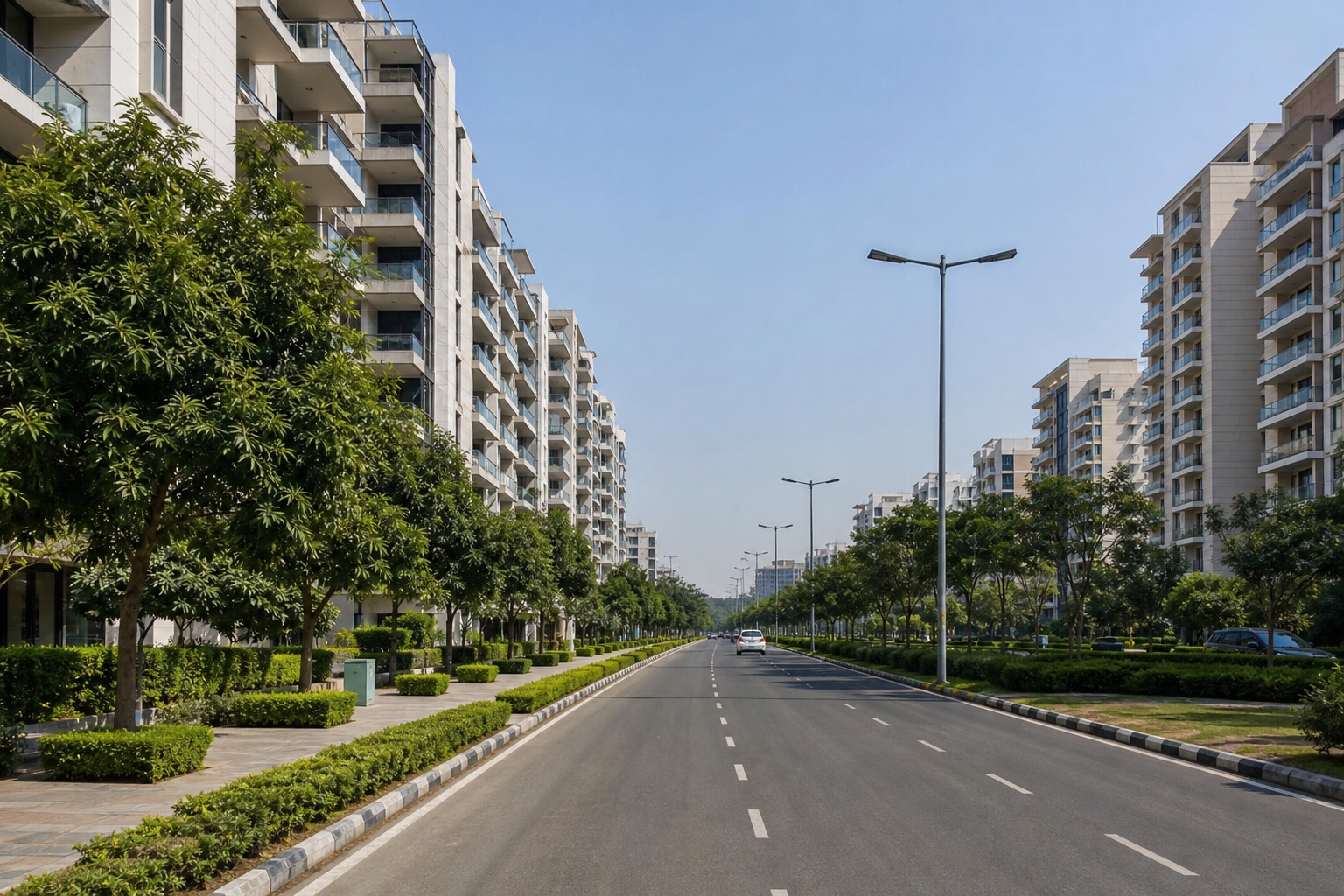 Delhi
