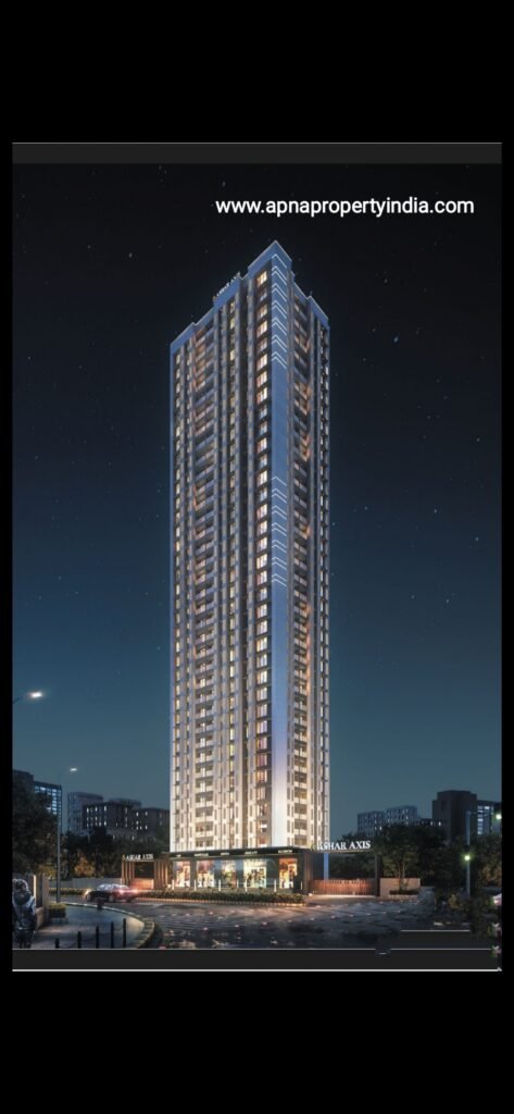 Need Genral Plot for conversion Making Comercial Residencial tower